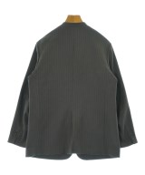 JOURNAL STANDARD relume（ジャーナルスタンダードレリューム）ノーカラージャケット 茶 サイズ:36(S位) レディース/2200715864050
