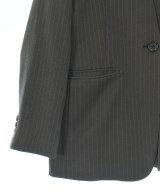 JOURNAL STANDARD relume（ジャーナルスタンダードレリューム）ノーカラージャケット 茶 サイズ:36(S位) レディース/2200715864050