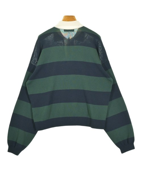 JOURNAL STANDARD relume（ジャーナルスタンダードレリューム）ニット・セーター 緑 サイズ:F レディース/2200715864074