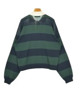 JOURNAL STANDARD relume（ジャーナルスタンダードレリューム）ニット・セーター 緑 サイズ:F レディース/2200715864074