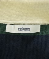 JOURNAL STANDARD relume（ジャーナルスタンダードレリューム）ニット・セーター 緑 サイズ:F レディース/2200715864074