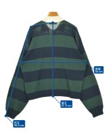 JOURNAL STANDARD relume（ジャーナルスタンダードレリューム）ニット・セーター 緑 サイズ:F レディース/2200715864074