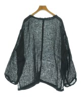 JOURNAL STANDARD relume（ジャーナルスタンダードレリューム）カジュアルシャツ 黒 サイズ:F レディース/2200715864081