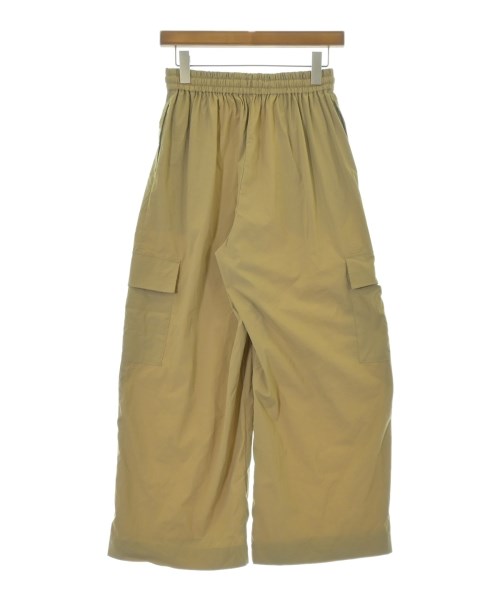 JOURNAL STANDARD relume（ジャーナルスタンダードレリューム）カーゴパンツ ベージュ サイズ:36(S位) レディース/2200715864098