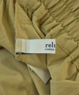 JOURNAL STANDARD relume（ジャーナルスタンダードレリューム）カーゴパンツ ベージュ サイズ:36(S位) レディース/2200715864098