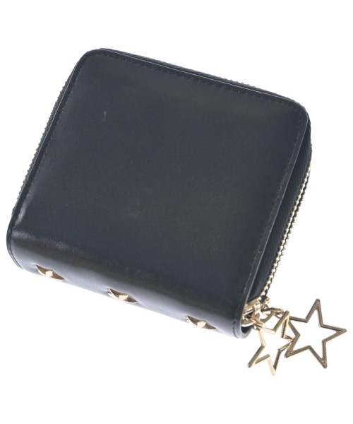 JOURNAL STANDARD relume（ジャーナルスタンダードレリューム）財布・コインケース 黒 サイズ:- レディース/2200712867030