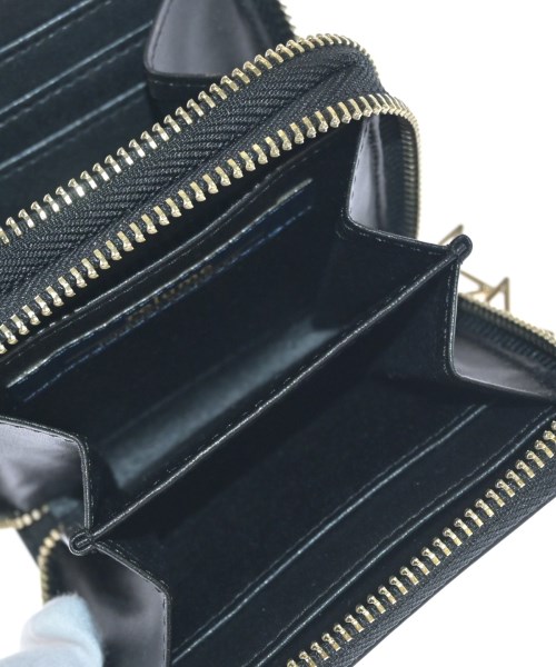 JOURNAL STANDARD relume（ジャーナルスタンダードレリューム）財布・コインケース 黒 サイズ:- レディース/2200712867030