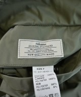 JOURNAL STANDARD relume（ジャーナルスタンダードレリューム）ミリタリーブルゾン カーキ サイズ:F レディース/2200713441031