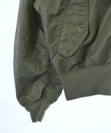 JOURNAL STANDARD relume（ジャーナルスタンダードレリューム）ミリタリーブルゾン カーキ サイズ:F レディース/2200713441031
