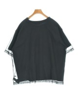 JOURNAL STANDARD relume（ジャーナルスタンダードレリューム）カジュアルシャツ 黒 サイズ:F レディース/2200716149118