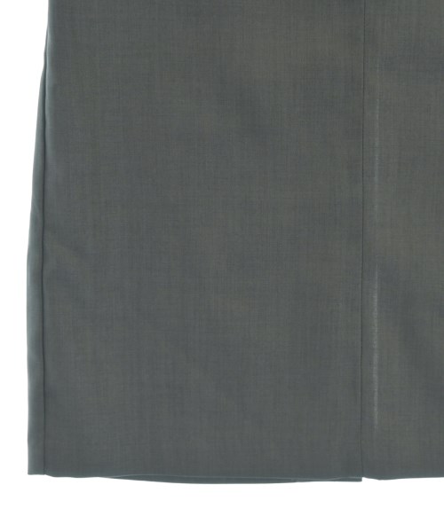 JOURNAL STANDARD relume（ジャーナルスタンダードレリューム）ロング・マキシ丈スカート グレー サイズ:36(S位) レディース/2200716261018