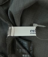 JOURNAL STANDARD relume（ジャーナルスタンダードレリューム）ロング・マキシ丈スカート グレー サイズ:36(S位) レディース/2200716261018