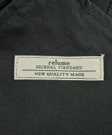 JOURNAL STANDARD relume（ジャーナルスタンダードレリューム）オールインワン/サロペット 黒 サイズ:36(S位) レディース/2200713467031