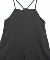 JOURNAL STANDARD relume（ジャーナルスタンダードレリューム）オールインワン/サロペット 黒 サイズ:36(S位) レディース/2200713467031