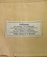 JOURNAL STANDARD relume（ジャーナルスタンダードレリューム）トレンチコート ベージュ サイズ:36(S位) レディース/2200711911031