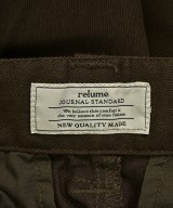 JOURNAL STANDARD relume（ジャーナルスタンダードレリューム）その他 茶 サイズ:38(M位) レディース/2200716306061