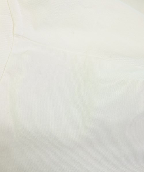JOURNAL STANDARD relume（ジャーナルスタンダードレリューム）Tシャツ・カットソー 白 サイズ:F レディース/2200714662077