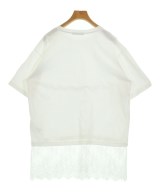 JOURNAL STANDARD relume（ジャーナルスタンダードレリューム）Tシャツ・カットソー 白 サイズ:F レディース/2200714662077