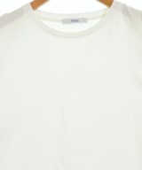 JOURNAL STANDARD relume（ジャーナルスタンダードレリューム）Tシャツ・カットソー 白 サイズ:F レディース/2200714662077