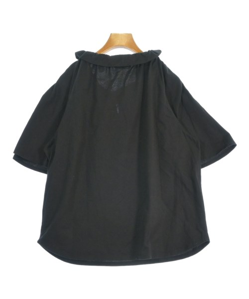 JOURNAL STANDARD relume（ジャーナルスタンダードレリューム）Tシャツ・カットソー 黒 サイズ:F レディース/2200714871080