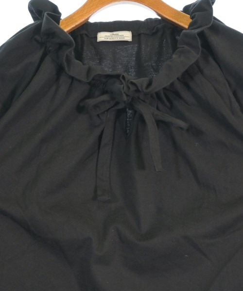JOURNAL STANDARD relume（ジャーナルスタンダードレリューム）Tシャツ・カットソー 黒 サイズ:F レディース/2200714871080