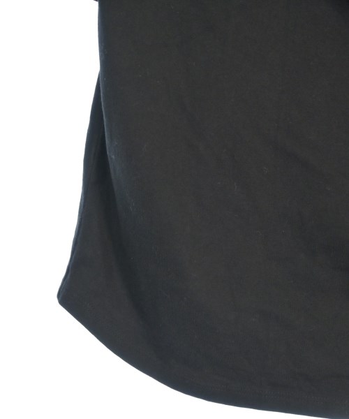 JOURNAL STANDARD relume（ジャーナルスタンダードレリューム）Tシャツ・カットソー 黒 サイズ:F レディース/2200714871080