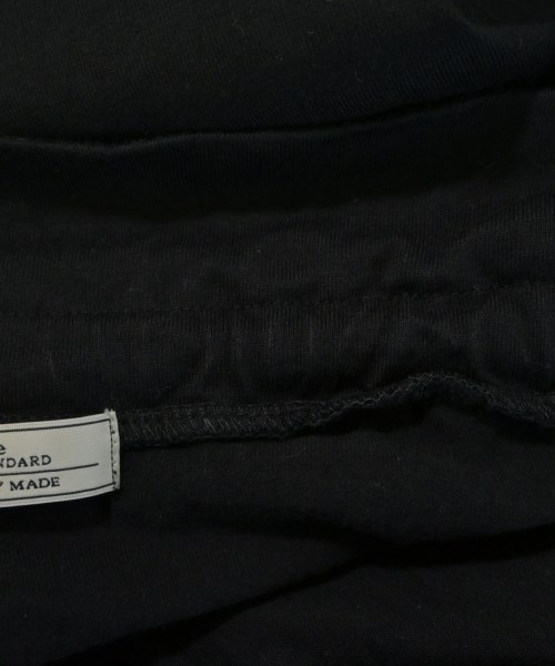 JOURNAL STANDARD relume（ジャーナルスタンダードレリューム）Tシャツ・カットソー 黒 サイズ:F レディース/2200714871080