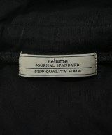 JOURNAL STANDARD relume（ジャーナルスタンダードレリューム）Tシャツ・カットソー 黒 サイズ:F レディース/2200714871080
