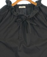 JOURNAL STANDARD relume（ジャーナルスタンダードレリューム）Tシャツ・カットソー 黒 サイズ:F レディース/2200714871080
