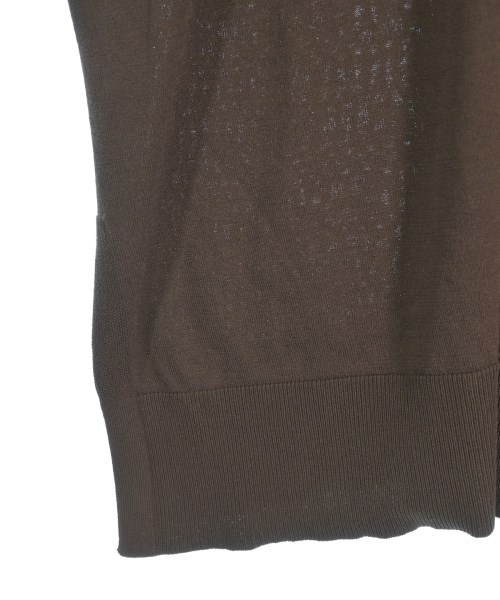 JOURNAL STANDARD relume（ジャーナルスタンダードレリューム）ニット・セーター 茶 サイズ:F レディース/2200715161098