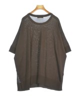 JOURNAL STANDARD relume（ジャーナルスタンダードレリューム）ニット・セーター 茶 サイズ:F レディース/2200715161098