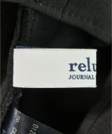 JOURNAL STANDARD relume（ジャーナルスタンダードレリューム）ワンピース 黒 サイズ:38(M位) レディース/2200714373072