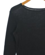 JOURNAL STANDARD relume（ジャーナルスタンダードレリューム）ニット・セーター 黒 サイズ:F レディース/2200718555115