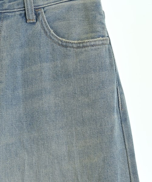 JOURNAL STANDARD relume（ジャーナルスタンダードレリューム）デニムパンツ 青 サイズ:38(M位) レディース/2200715195017