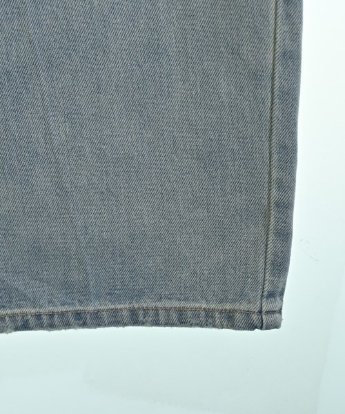 JOURNAL STANDARD relume（ジャーナルスタンダードレリューム）デニムパンツ 青 サイズ:38(M位) レディース/2200715195017