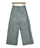 JOURNAL STANDARD relume（ジャーナルスタンダードレリューム）デニムパンツ 青 サイズ:38(M位) レディース/2200715195017