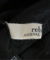 JOURNAL STANDARD relume（ジャーナルスタンダードレリューム）ブラウス 黒 サイズ:F レディース/2200713585032