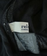 JOURNAL STANDARD relume（ジャーナルスタンダードレリューム）ブラウス 黒 サイズ:F レディース/2200719380020