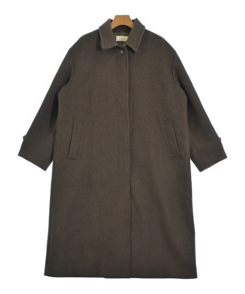 JOURNAL STANDARD relume(ジャーナルスタンダードレリューム)のステンカラーコート サイズ:40(M位) 5,800円