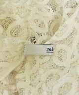 JOURNAL STANDARD relume（ジャーナルスタンダードレリューム）ブラウス 白 サイズ:F レディース/2200719536021