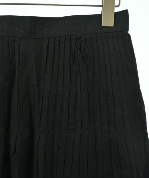 JOURNAL STANDARD relume（ジャーナルスタンダードレリューム）ロング・マキシ丈スカート 黒 サイズ:38(M位) レディース/2200719573019