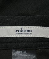 JOURNAL STANDARD relume（ジャーナルスタンダードレリューム）ロング・マキシ丈スカート 黒 サイズ:38(M位) レディース/2200719573019