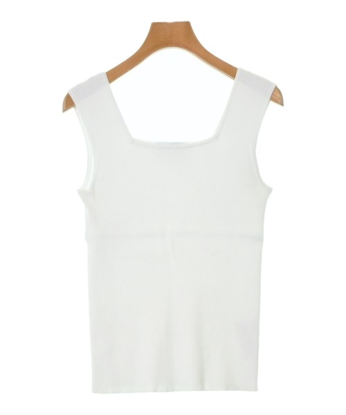 ジャーナルスタンダードレリューム(JOURNAL STANDARD relume)のJOURNAL STANDARD relume タンクトップ