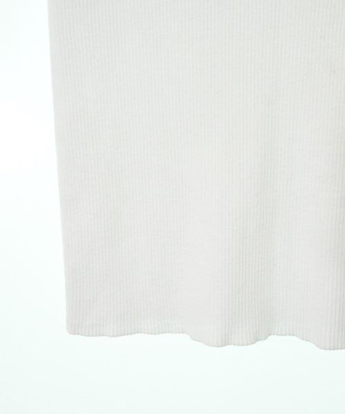 JOURNAL STANDARD relume（ジャーナルスタンダードレリューム）タンクトップ 白 サイズ:F レディース/2200644648059