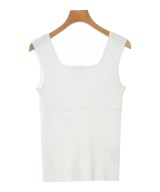 JOURNAL STANDARD relume（ジャーナルスタンダードレリューム）タンクトップ 白 サイズ:F レディース/2200644648059