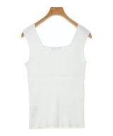 JOURNAL STANDARD relume（ジャーナルスタンダードレリューム）タンクトップ 白 サイズ:F レディース/2200644648059