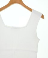 JOURNAL STANDARD relume（ジャーナルスタンダードレリューム）タンクトップ 白 サイズ:F レディース/2200644648059