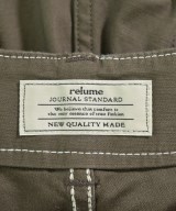 JOURNAL STANDARD relume（ジャーナルスタンダードレリューム）その他 茶 サイズ:34(XS位) レディース/2200645017021