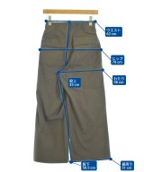 JOURNAL STANDARD relume（ジャーナルスタンダードレリューム）その他 茶 サイズ:34(XS位) レディース/2200645017021