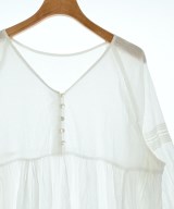 JOURNAL STANDARD relume（ジャーナルスタンダードレリューム）ワンピース 白 サイズ:F レディース/2200631681144